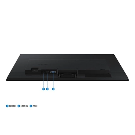 Samsung LS24D300GAUXEN Essential Monitor 24" S3 S30GD FHD IPS 100Hz