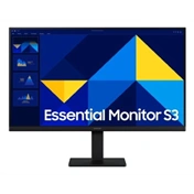 Samsung LS24D304GAUXEN Essential Monitor 24" S3 S30GD FHD IPS 100Hz