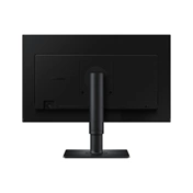 Samsung LS24D400GAUXEN Essential Monitor 24" S4 S40GD FHD IPS 100Hz ergonomikus állvány