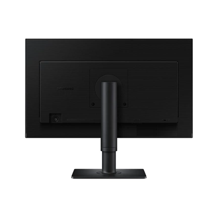 Samsung LS24D400GAUXEN Essential Monitor 24" S4 S40GD FHD IPS 100Hz ergonomikus állvány