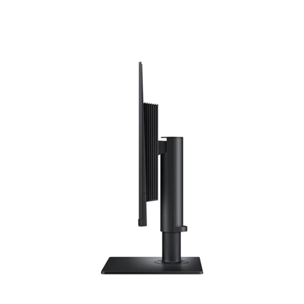 Samsung LS24D400GAUXEN Essential Monitor 24" S4 S40GD FHD IPS 100Hz ergonomikus állvány