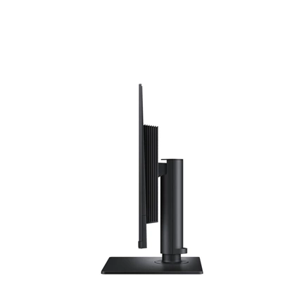 Samsung LS24D400GAUXEN Essential Monitor 24" S4 S40GD FHD IPS 100Hz ergonomikus állvány