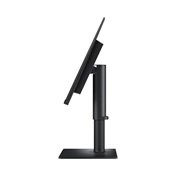 Samsung LS24D400GAUXEN Essential Monitor 24" S4 S40GD FHD IPS 100Hz ergonomikus állvány