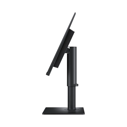 Samsung LS24D400GAUXEN Essential Monitor 24" S4 S40GD FHD IPS 100Hz ergonomikus állvány