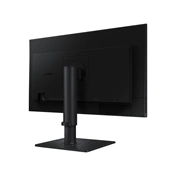 Samsung 24" Sík monitor S4 S40GD FHD - LS24D406GAUUXEN