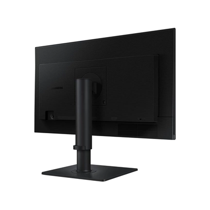 Samsung 24" Sík monitor S4 S40GD FHD - LS24D406GAUUXEN