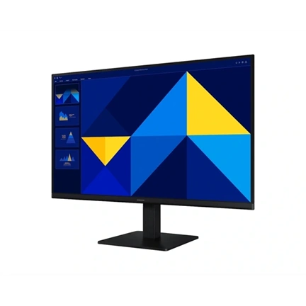 Samsung LS27D304GAUXEN Essential Monitor 27" S3 S30GD FHD IPS 100Hz