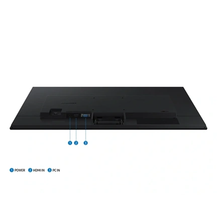 Samsung LS27D304GAUXEN Essential Monitor 27" S3 S30GD FHD IPS 100Hz