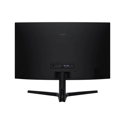 Samsung LS27D390GAUXEN monitor 27" S39GD ívelt 1800R FHD VA 100Hz