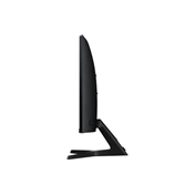 Samsung LS27D390GAUXEN monitor 27" S39GD ívelt 1800R FHD VA 100Hz