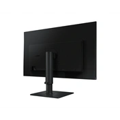 Samsung LS27D402GSUXXE Essential Monitor 27" S4 S40GD FHD IPS 100Hz ergonomikus állvány