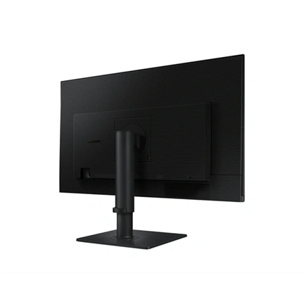 Samsung LS27D402GSUXXE Essential Monitor 27" S4 S40GD FHD IPS 100Hz ergonomikus állvány