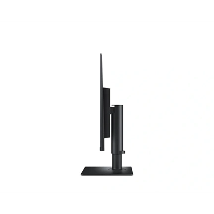 Samsung LS27D402GSUXXE Essential Monitor 27" S4 S40GD FHD IPS 100Hz ergonomikus állvány