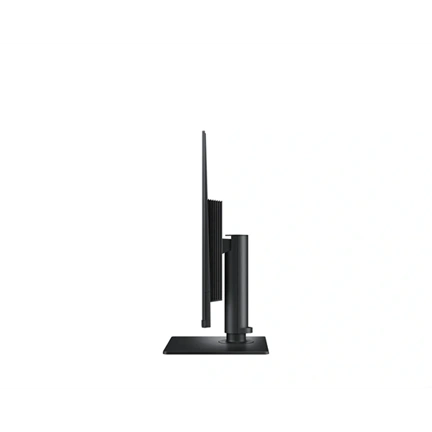 Samsung LS27D402GSUXXE Essential Monitor 27" S4 S40GD FHD IPS 100Hz ergonomikus állvány