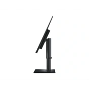 Samsung LS27D402GSUXXE Essential Monitor 27" S4 S40GD FHD IPS 100Hz ergonomikus állvány