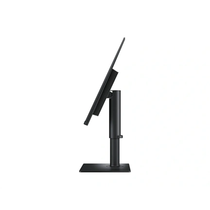 Samsung LS27D402GSUXXE Essential Monitor 27" S4 S40GD FHD IPS 100Hz ergonomikus állvány