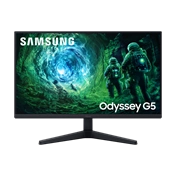 Samsung LS27FG530EUXEN 27" Odyssey G5 G53F gaming monitor QHD 200 Hz