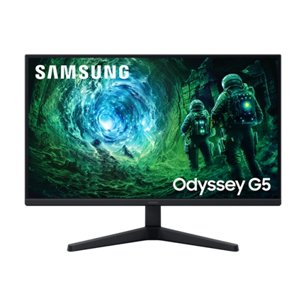 Samsung LS27FG530EUXEN 27" Odyssey G5 G53F gaming monitor QHD 200 Hz
