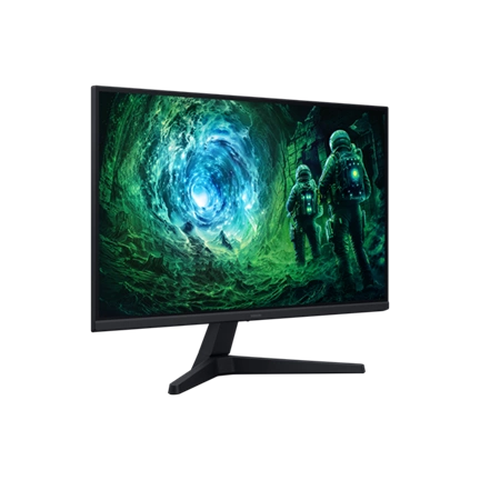 Samsung LS27FG530EUXEN 27" Odyssey G5 G53F gaming monitor QHD 200 Hz