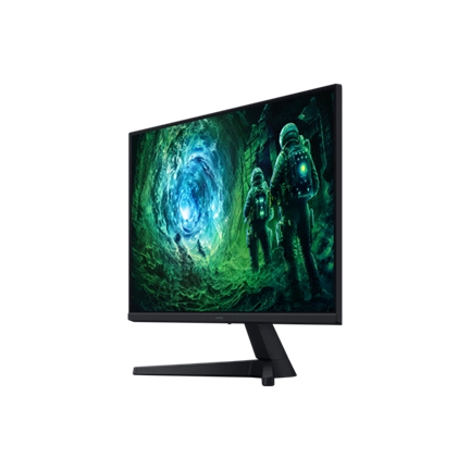 Samsung LS27FG530EUXEN 27" Odyssey G5 G53F gaming monitor QHD 200 Hz