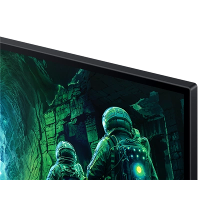 Samsung LS27FG530EUXEN 27" Odyssey G5 G53F gaming monitor QHD 200 Hz