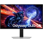 Samsung LS27FG602EUXEN Odyssey G6 G60F gaming monitor 27" QHD 350Hz