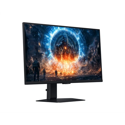 Samsung LS27FG602EUXEN Odyssey G6 G60F gaming monitor 27" QHD 350Hz