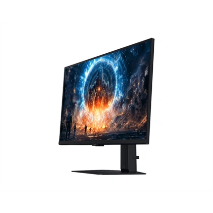 Samsung LS27FG602EUXEN Odyssey G6 G60F gaming monitor 27" QHD 350Hz