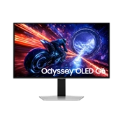 Samsung LS27FG602SUXEN Odyssey G6 G60SF gaming monitor 27" QHD 500Hz