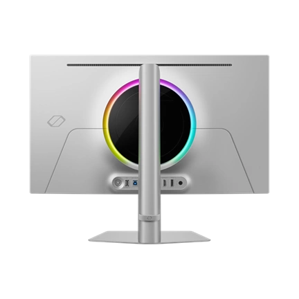 Samsung LS27FG602SUXEN Odyssey G6 G60SF gaming monitor 27" QHD 500Hz