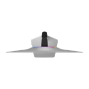 Samsung LS27FG602SUXEN Odyssey G6 G60SF gaming monitor 27" QHD 500Hz