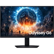 Samsung LS27FG606EUXEN Odyssey G6 G60F gaming monitor 27" QHD 350Hz