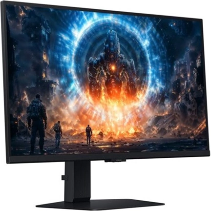 Samsung LS27FG606EUXEN Odyssey G6 G60F gaming monitor 27" QHD 350Hz