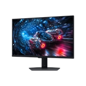 Samsung LS27FG702EUXEN 27" Odyssey G7 G70F gaming monitor 4K 180Hz / FHD 360Hz