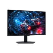 Samsung LS27FG702EUXEN 27" Odyssey G7 G70F gaming monitor 4K 180Hz / FHD 360Hz