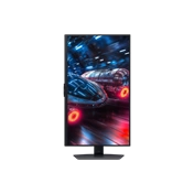 Samsung LS27FG702EUXEN 27" Odyssey G7 G70F gaming monitor 4K 180Hz / FHD 360Hz