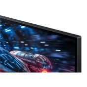 Samsung LS27FG702EUXEN 27" Odyssey G7 G70F gaming monitor 4K 180Hz / FHD 360Hz