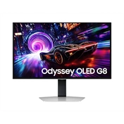 Samsung LS27FG812SUXEN Odyssey G8 G81SF gaming monitor 27" UHD 240Hz