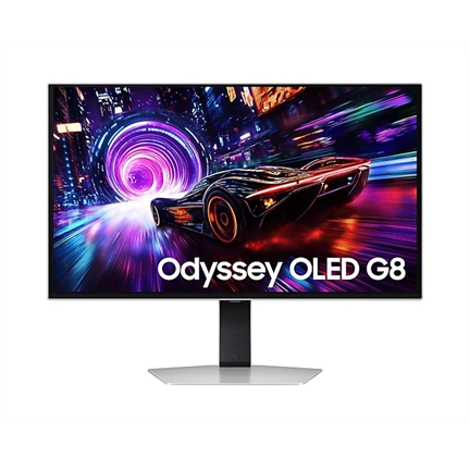 Samsung LS27FG812SUXEN Odyssey G8 G81SF gaming monitor 27" UHD 240Hz