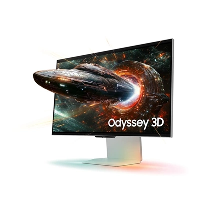Samsung LS27FG900XUXEN Odyssey 3D G90XF gaming monitor 27" UHD 165Hz