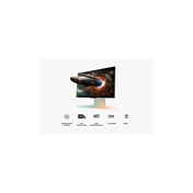 Samsung LS27FG900XUXEN Odyssey 3D G90XF gaming monitor 27" UHD 165Hz