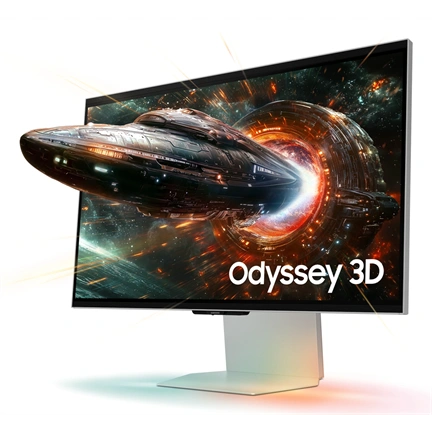 Samsung LS27FG904XUXEN Odyssey 3D G90XF gaming monitor 27" UHD 165Hz