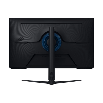 Samsung 32" Odyssey G5 G51F QHD 180Hz gaming monitor - LS32FG510EUXEN