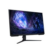 Samsung 32" Odyssey G5 G51F QHD 180Hz gaming monitor - LS32FG510EUXEN