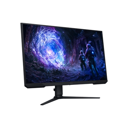 Samsung 32" Odyssey G5 G51F QHD 180Hz gaming monitor - LS32FG510EUXEN