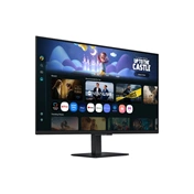 Samsung 32" Smart monitor M5 M50F FHD - LS32FM500EUXDU