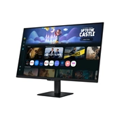 Samsung 32" Smart monitor M5 M50F FHD - LS32FM500EUXDU