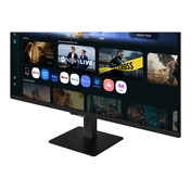 Samsung 32" Smart monitor M5 M50F FHD - LS32FM500EUXDU