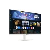 Samsung 32" Smart monitor M5 M50F FHD - LS32FM501EUXDU