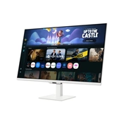 Samsung 32" Smart monitor M5 M50F FHD - LS32FM501EUXDU
